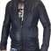  High quality men's jackets per piece 21,28 EUR [HJ-1003_u] image 1