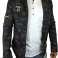  Chaquetas de hombre de alta calidad por pieza 22,40 EUR [HJ-162_u] fotografía 3