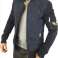  Chaquetas de hombre de alta calidad por pieza 24,64 EUR [HJ-436_u] fotografía 3