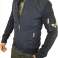 High quality men&#39;s jackets per piece 24,64 EUR [HJ-436_u] image 4