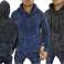  High quality men's hoodies per piece 12,32 EUR [HOD-478_u] image 1