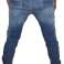  Jeans masculinos de alta qualidade por peça 16,80 EUR [K-1038_u] foto 3