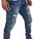  High quality men's jeans per piece 16,80 EUR [K-1096_u] image 1