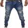  High quality men's jeans per piece 16,80 EUR [K-1096_u] image 2