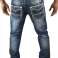  Jean pour homme de haute qualité par pièce 15,68 EUR [K-1099_u] photo 1