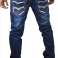  High-quality men's jeans per piece 15,68 EUR [K-1104_u] image 1