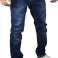  Jeans da uomo di alta qualità per pezzo 15,68 EUR [K-1104_u] foto 2