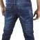  Jeans da uomo di alta qualità per pezzo 12,32 EUR [K-1296D_u] foto 2