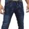  High-quality men's jeans per piece 12,32 EUR [K-1296D_u] image 4