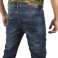  Jeans da uomo di alta qualità per pezzo 12,32 EUR [K-1296H_u] foto 2