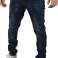  Jeans da uomo di alta qualità per pezzo 12,32 EUR [K-1296H_u] foto 3