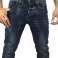  Jeans da uomo di alta qualità per pezzo 12,32 EUR [K-1296H_u] foto 5