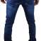  Jeans da uomo di alta qualità per pezzo 12,32 EUR [K-1449_u] foto 1