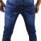  Jeans da uomo di alta qualità per pezzo 12,32 EUR [K-1449_u] foto 2