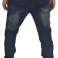  Jeans da uomo di alta qualità per pezzo 12,32 EUR [K-1450D_u] foto 3