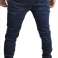  High-quality men's jeans per piece 12,32 EUR [K-1454_u] image 1