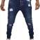  Hoogwaardige herenjeans per stuk 16,80 EUR [K-1457_u] foto 3