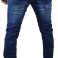  High-quality men's jeans per piece 12,32 EUR [K-1458_u] image 1