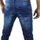  Høykvalitets jeans for menn per stk. 12,32 EUR [K-1458_u] bilde 2