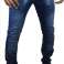  Hoogwaardige herenjeans per stuk 12,32 EUR [K-1458_u] foto 3