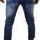  Hoogwaardige herenjeans per stuk 12,32 EUR [K-1471_u] foto 1