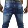  High-quality men's jeans per piece 12,32 EUR [K-1471_u] image 2