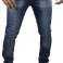  Jeans pour hommes de haute qualité par pièce 12,32 EUR [K-1471_u] photo 3