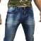  Hoogwaardige herenjeans per stuk 12,32 EUR [K-1471_u] foto 4