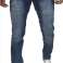  High-quality men's jeans per piece 12,32 EUR [K-1488_u] image 1