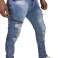  Hochwertige Herren Jeans je Stück 16,80 EUR [K-1500H_u] Bild 2