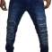  Hoogwaardige jeans voor heren per stuk 15,68 EUR [K-1600_u] foto 1