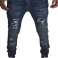  High quality men's jeans per piece 16,80 EUR [K-6045_u] image 1