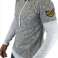  Chemise à manches longues pour homme de haute qualité par pièce 10,08 EUR [LS-045_u] photo 5