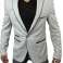  High-quality men's jackets per piece 28,00 EUR [SAK-109_u] image 2