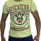  High quality men's T-shirts per piece 4,48 EUR [TS-027_u] image 3