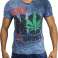  Hochwertige Herren T-Shirts je Stück 4,48 EUR [TS-028_u] Bild 1