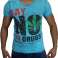  Hochwertige Herren T-Shirts je Stück 4,48 EUR [TS-028_u] Bild 3