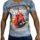  High quality men's T-shirts per piece 4,48 EUR [TS-029_u] image 2