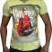  High quality men's T-shirts per piece 4,48 EUR [TS-029_u] image 3