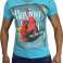  Camisetas de hombre de alta calidad por pieza 4,48 EUR [TS-029_u] fotografía 4