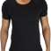  Heren T-shirts van hoge kwaliteit per stuk 7,28 EUR [TS-1080_u] foto 2