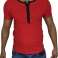  High quality men's T-shirts per piece 6,16 EUR [TS-110_u] image 2