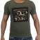  Hochwertige Herren T-Shirts je Stück 7,28 EUR [TS-1102.1_u] Bild 3