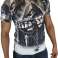  Hochwertige Herren T-Shirts je Stück 7,84 EUR [TS-5002_u] Bild 1