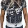  Hochwertige Herren T-Shirts je Stück 7,84 EUR [TS-5002_u] Bild 2