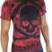  Hochwertige Herren T-Shirts je Stück 7,84 EUR [TS-5006_u] Bild 1