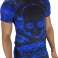  Hochwertige Herren T-Shirts je Stück 7,84 EUR [TS-5006_u] Bild 5