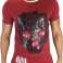  T-shirts pour hommes de haute qualité par pièce 7,84 EUR [TS-5008_u] photo 4