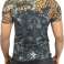  High quality men's T-shirts per piece 7,84 EUR [TS-5016_u] image 2