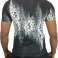  T-shirts pour hommes de haute qualité par pièce 7,84 EUR [TS-5019_u] photo 2